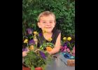 Caleb Overhuls was flown to a Denver hospital last week to begin immediate treatment for leukemia.