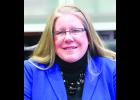 Stilwater County Attorney Nancy Rohde expressed concern with the fact that the final budget did not not include payroll changes for non-elected county workers. 